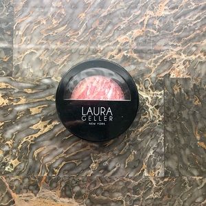 Laura geller blush
